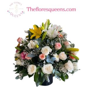 ARR PREMIUM 3 - FLORISTERIAS EN CALI