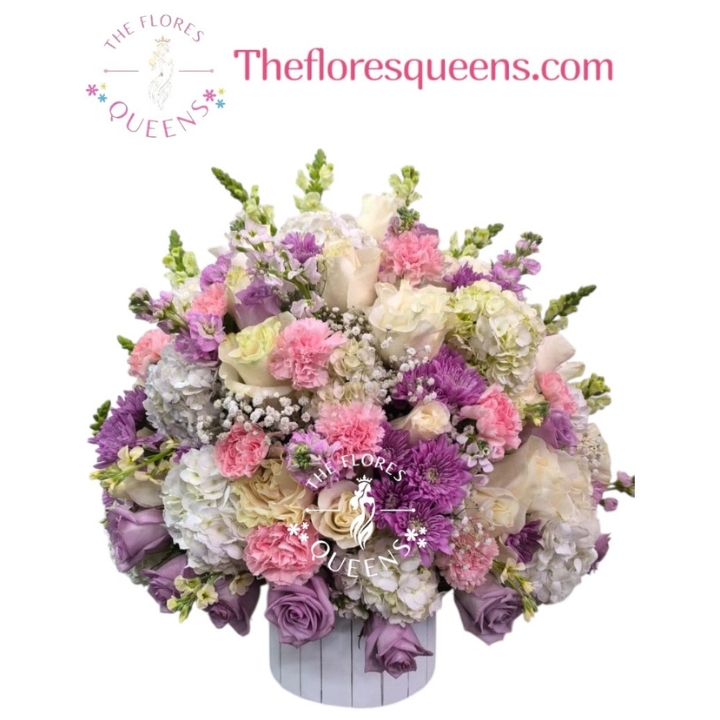 ARR PREMIUM 4 - FLORISTERIAS EN CALI