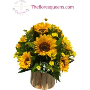 ARR PREMIUM 6 - FLORISTERIAS EN CALI
