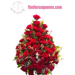 ARREGLOS FLORALES 1 - FLORISTERIA EN CALI
