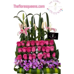 ARREGLOS FLORALES 2 - FLORISTERIA EN CALI