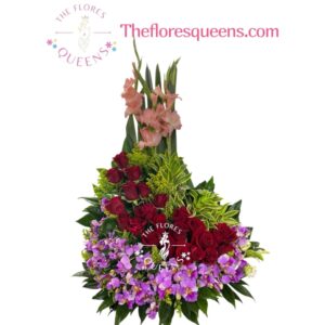 ARREGLOS FLORALES 3 - FLORISTERIA EN CALI