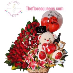 ARREGLOS FLORALES 5 - FLORISTERIA EN CALI