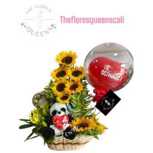ARREGLOS FLORALES 6 - FLORISTERIA EN CALI