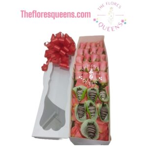 CAJAS 11 - FLORISTERIAS EN CALI