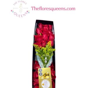 CAJAS 13 - FLORISTERIAS EN CALI