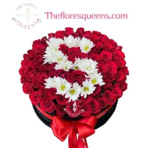 CAJAS 9 - FLORISTERIAS EN CALI