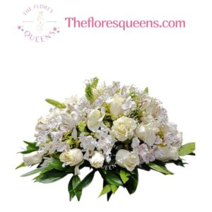 CORONAS FUNEBRES 2 - FLORISTERIAS EN CALI