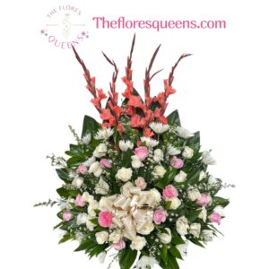 CORONAS FUNEBRES 4 - FLORISTERIAS EN CALI