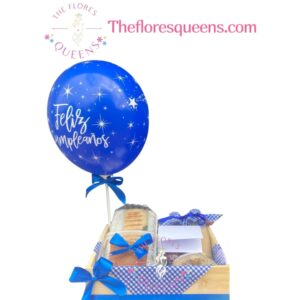 DESAYUNOS SORPRESA 1 - FLORISTERIAS EN CALI