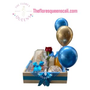 DESAYUNOS SORPRESA 5 - FLORISTERIAS EN CALI