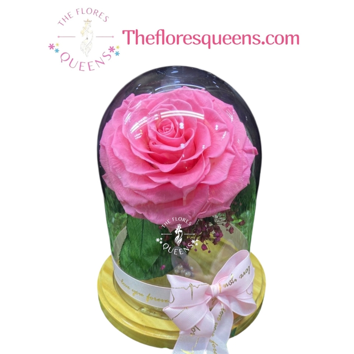 ROSA PRESERVADA 1 - FLORISTERIAS EN CALI (2)